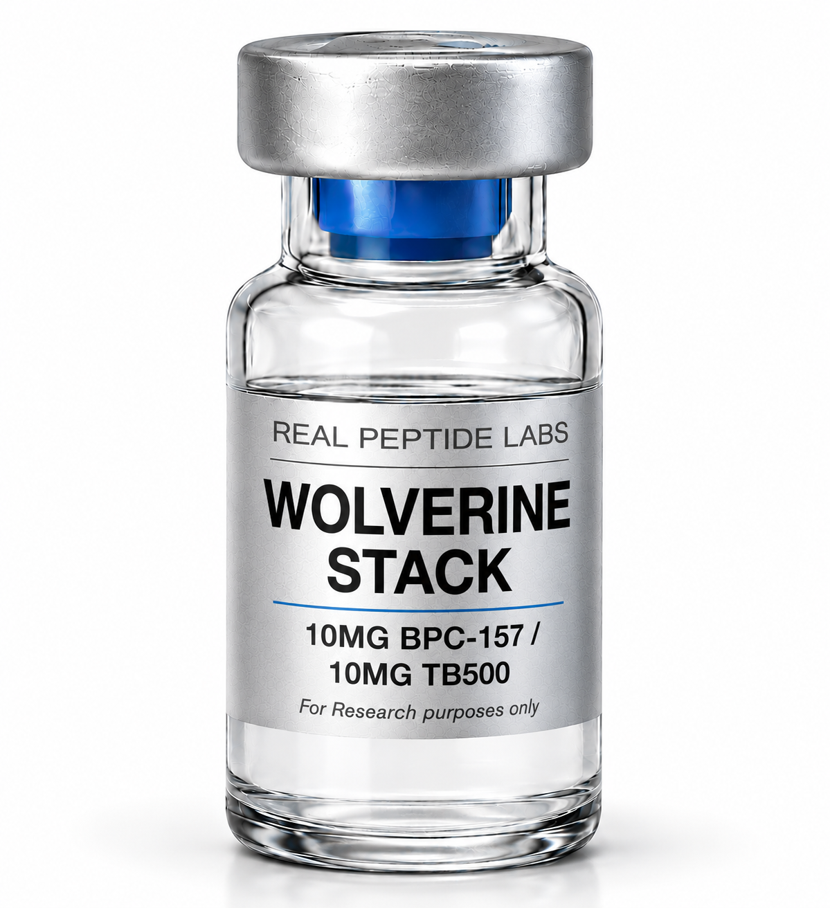 WOLVERINE STACK