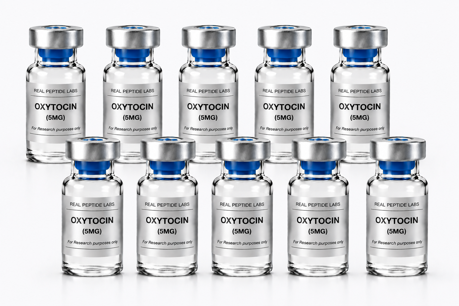 OXYTOCIN (5MG) 10-PACK