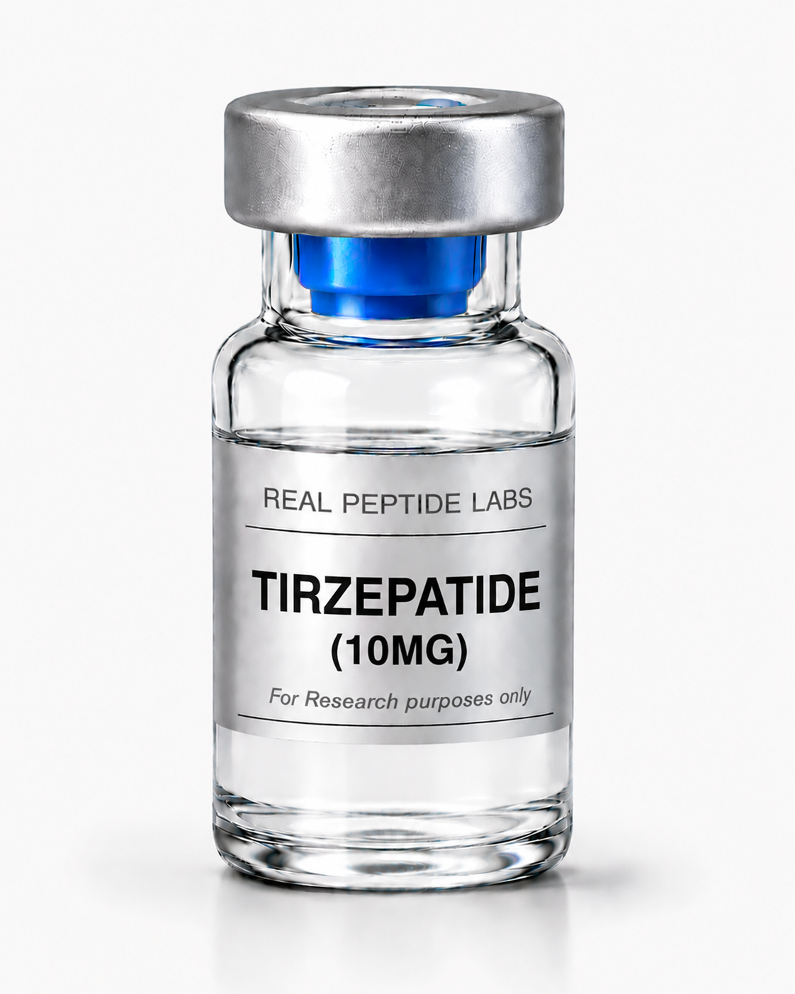 TIRZEPATIDE (10MG)