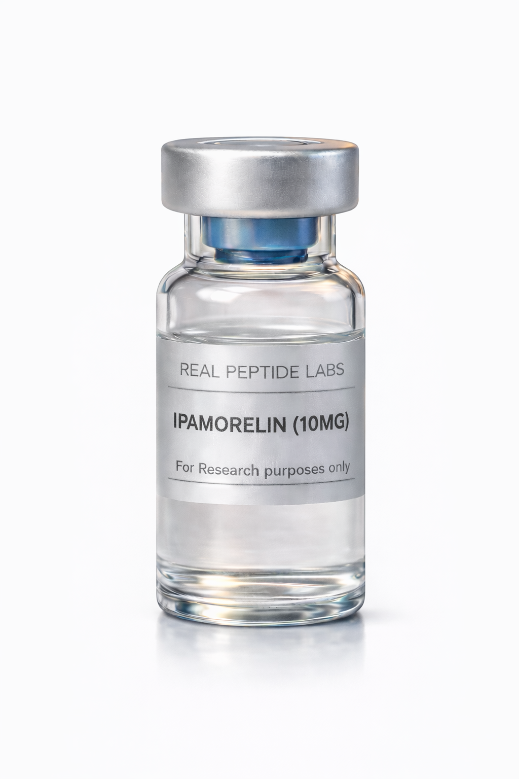 IPAMORELIN (10MG)