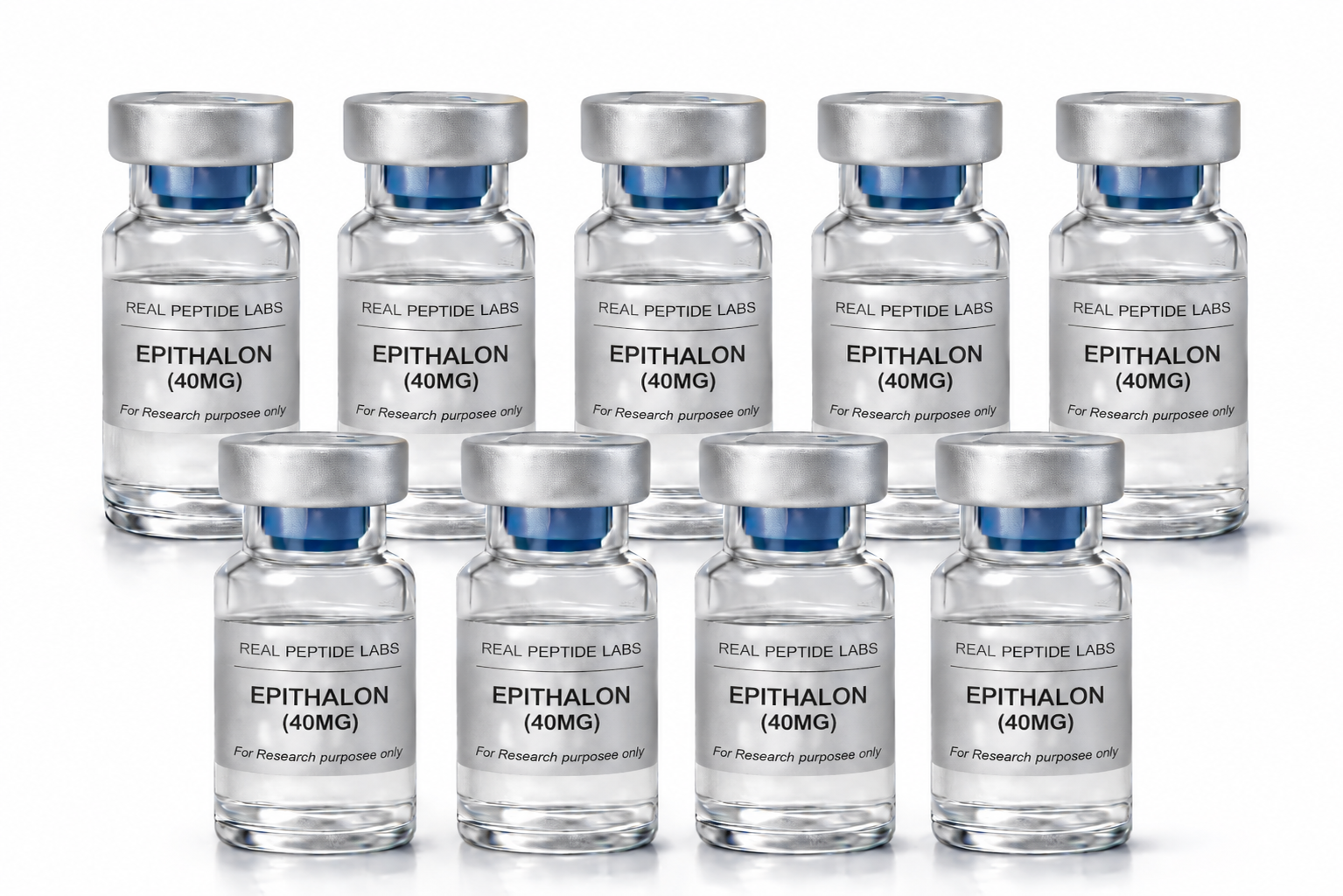 EPITHALON (40MG) 10-PACK