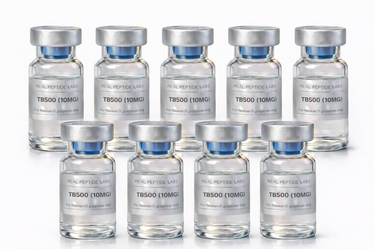 TB500 (10MG) 10-Pack