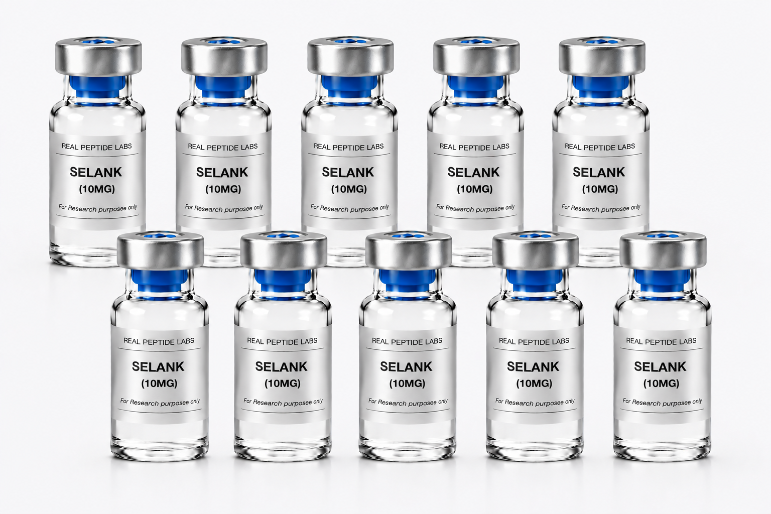 SELANK (10MG) 10-PACK