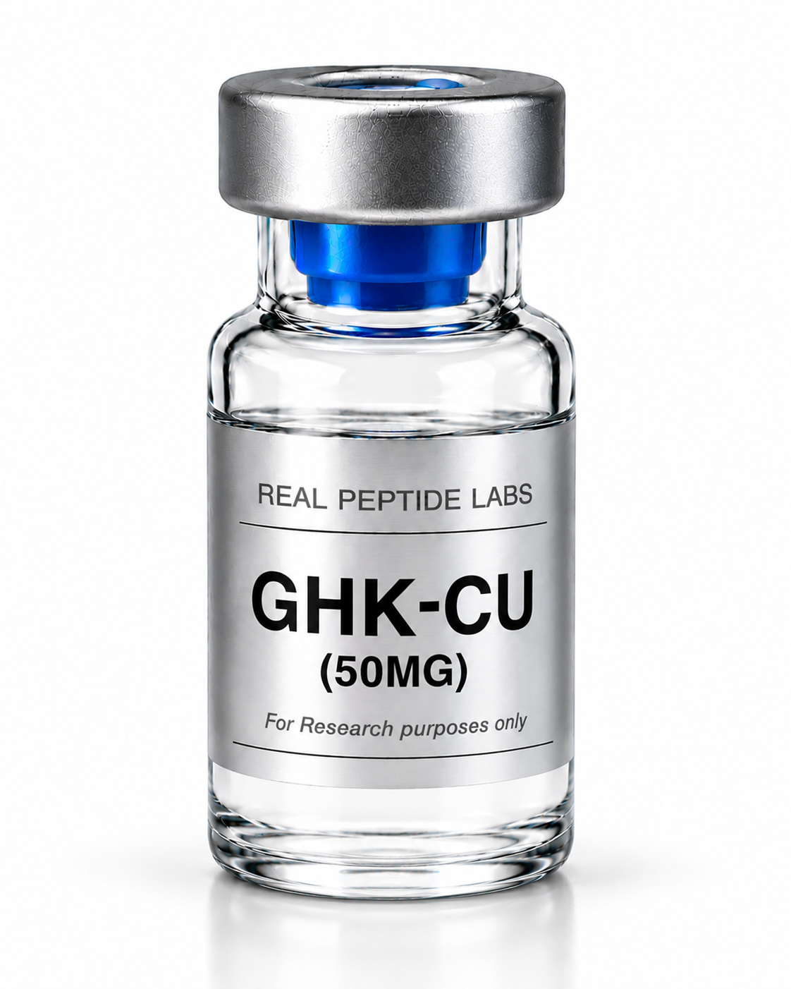 GHK-CU (50MG)