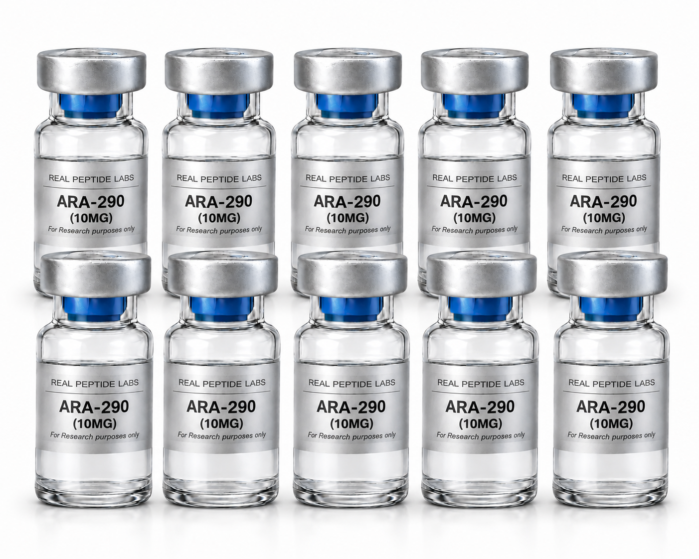 ARA-290 (10MG) 10-PACK