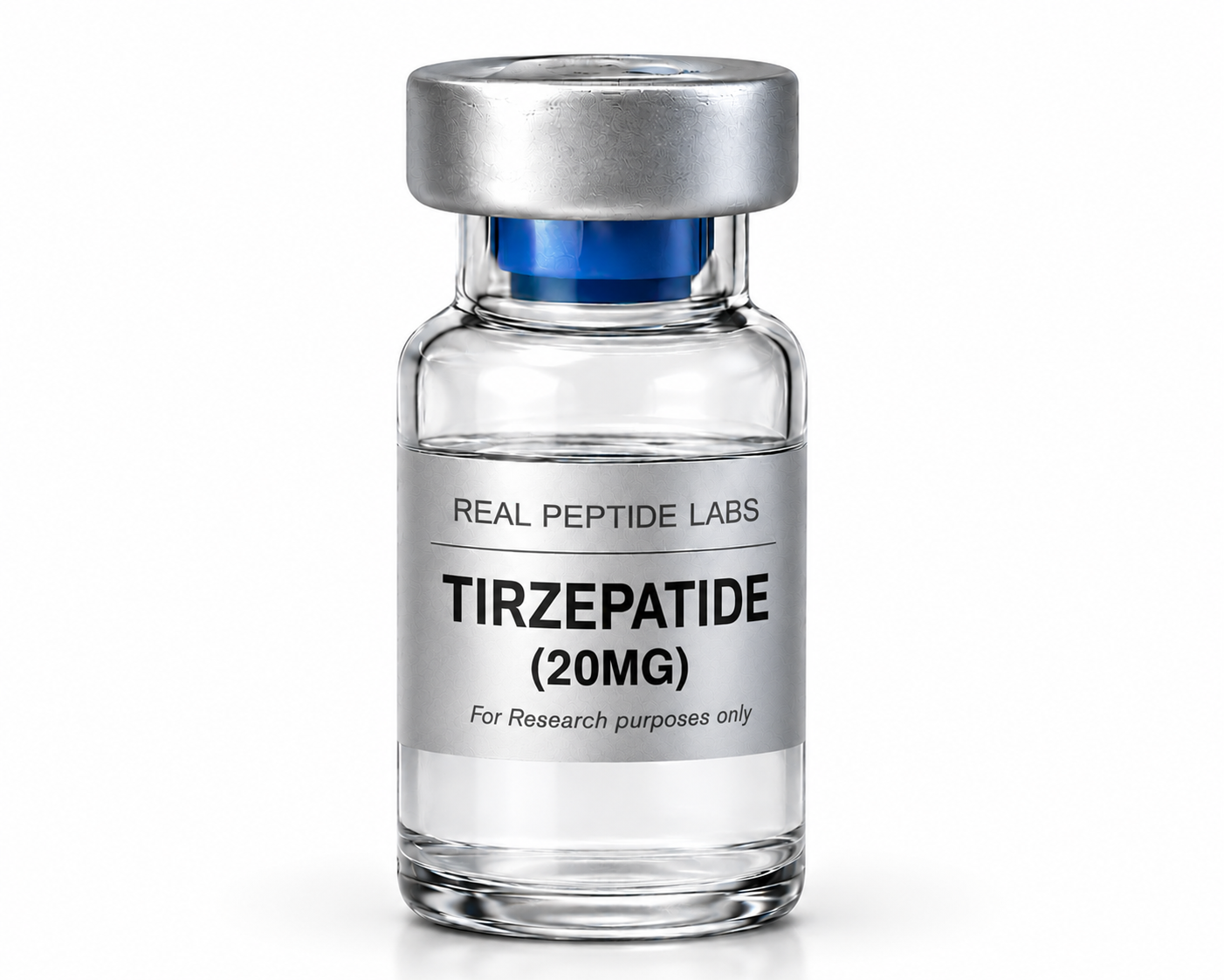 TIRZEPATIDE (20MG)