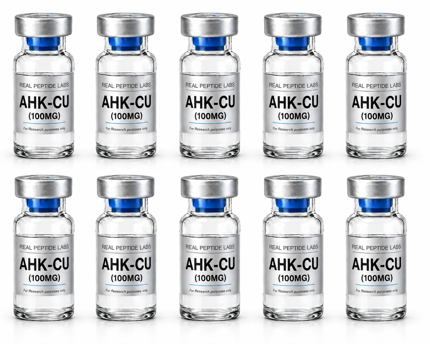 AHK-CU (100MG) 10-PACK