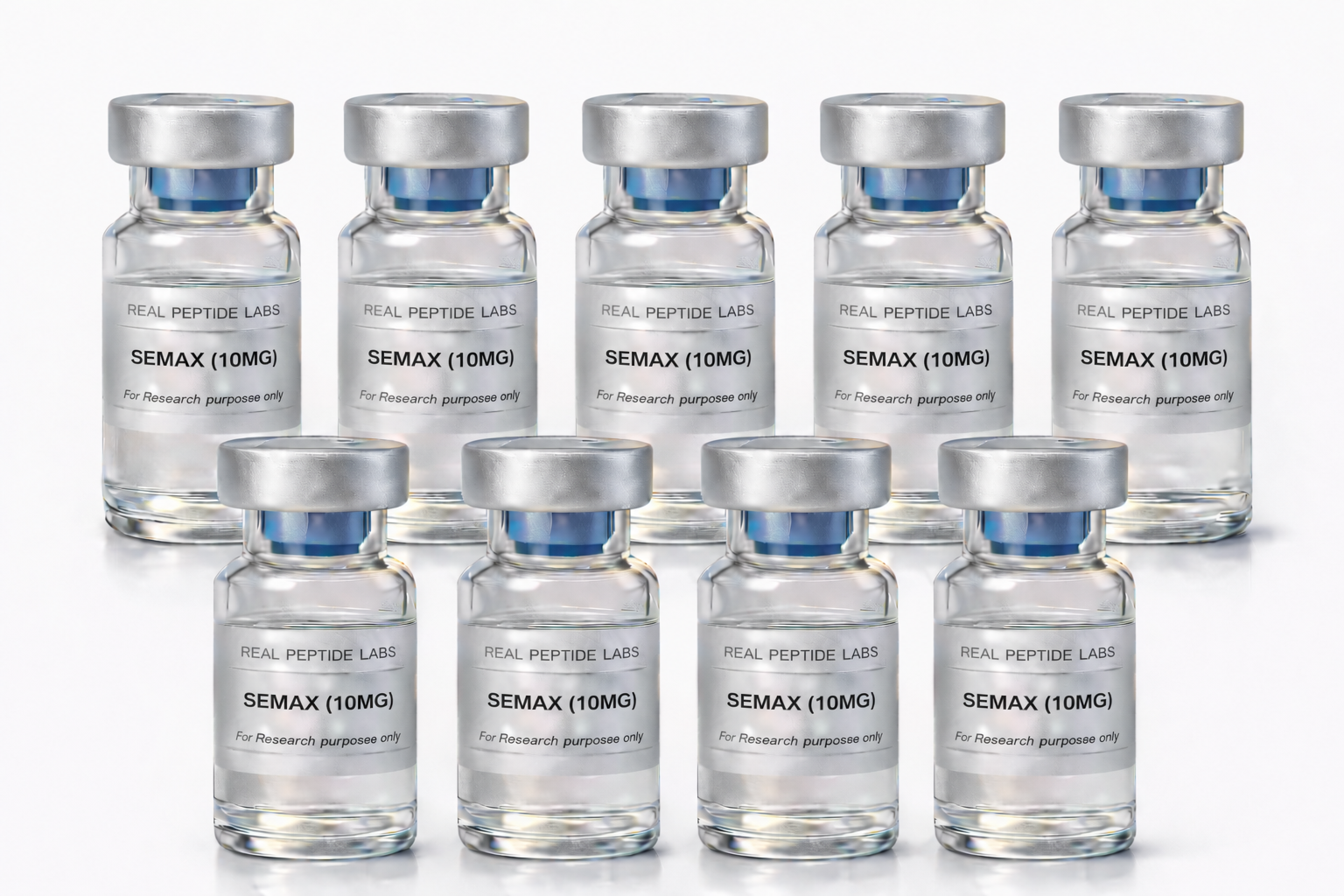 SEMAX (10MG) 10-PACK
