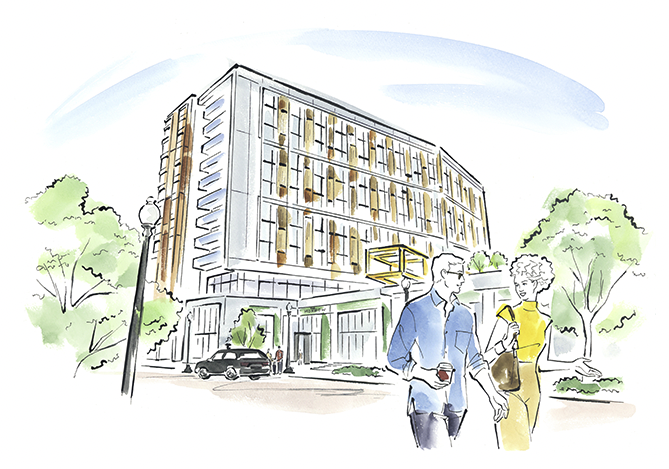 Independent Collection Hotels & Resorts