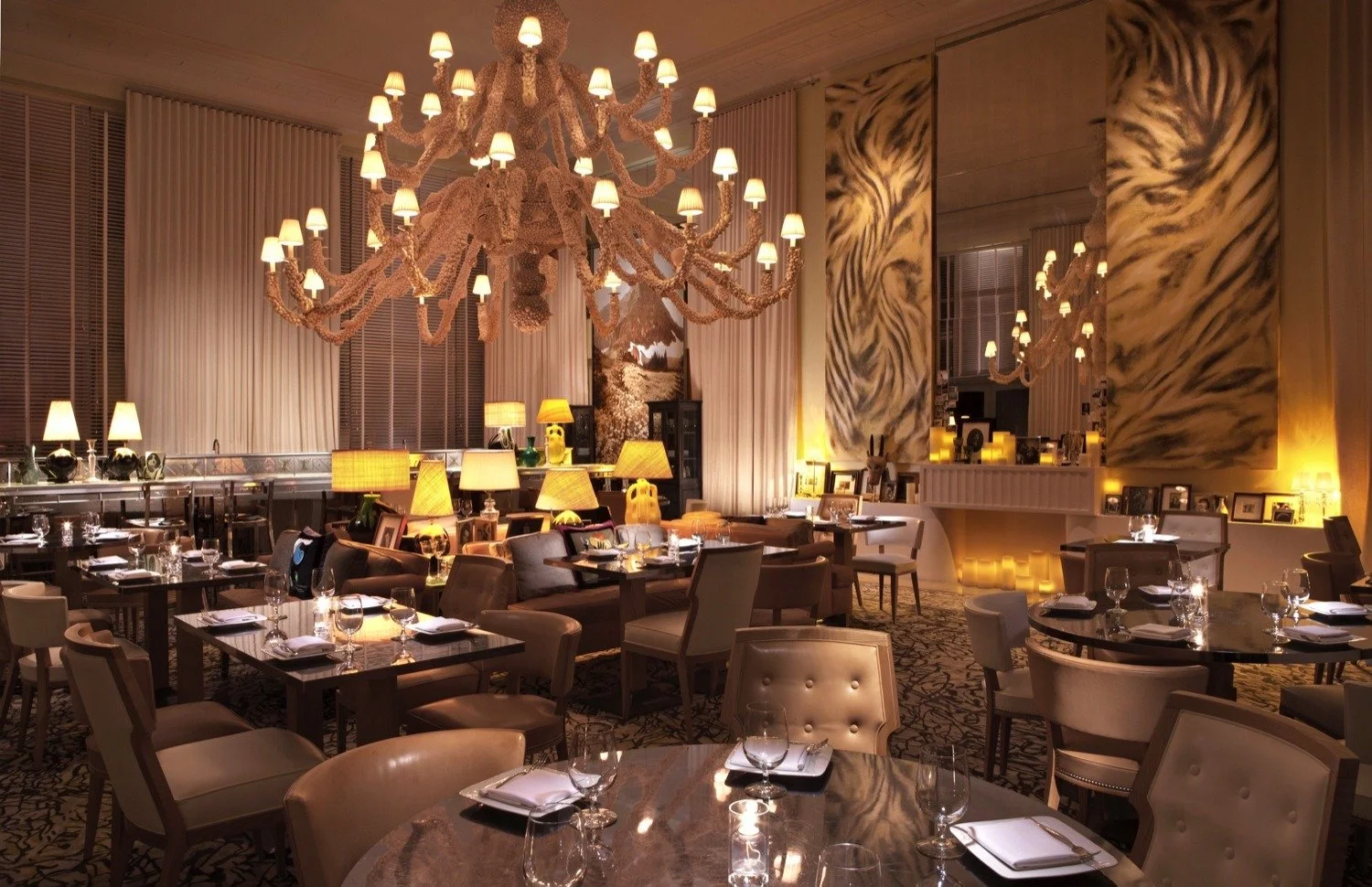 The Bazaar by José Andrés 