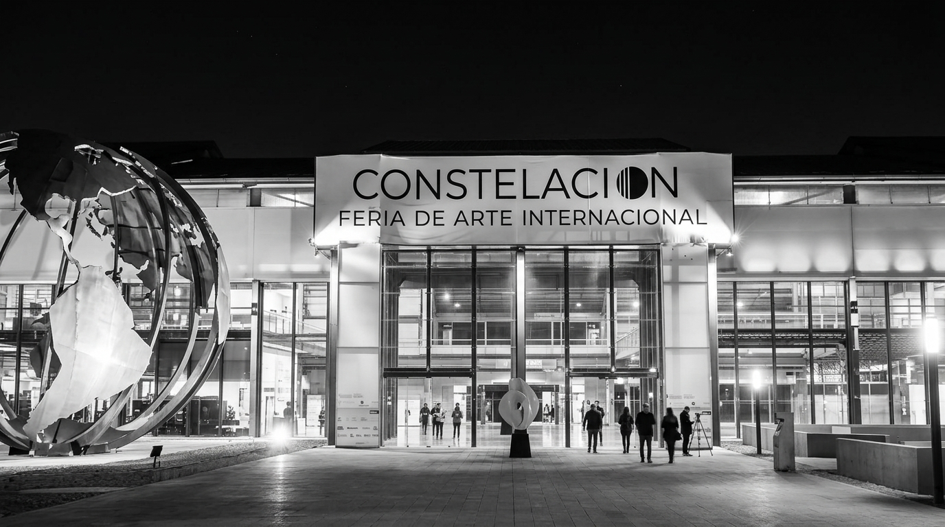 Constelación