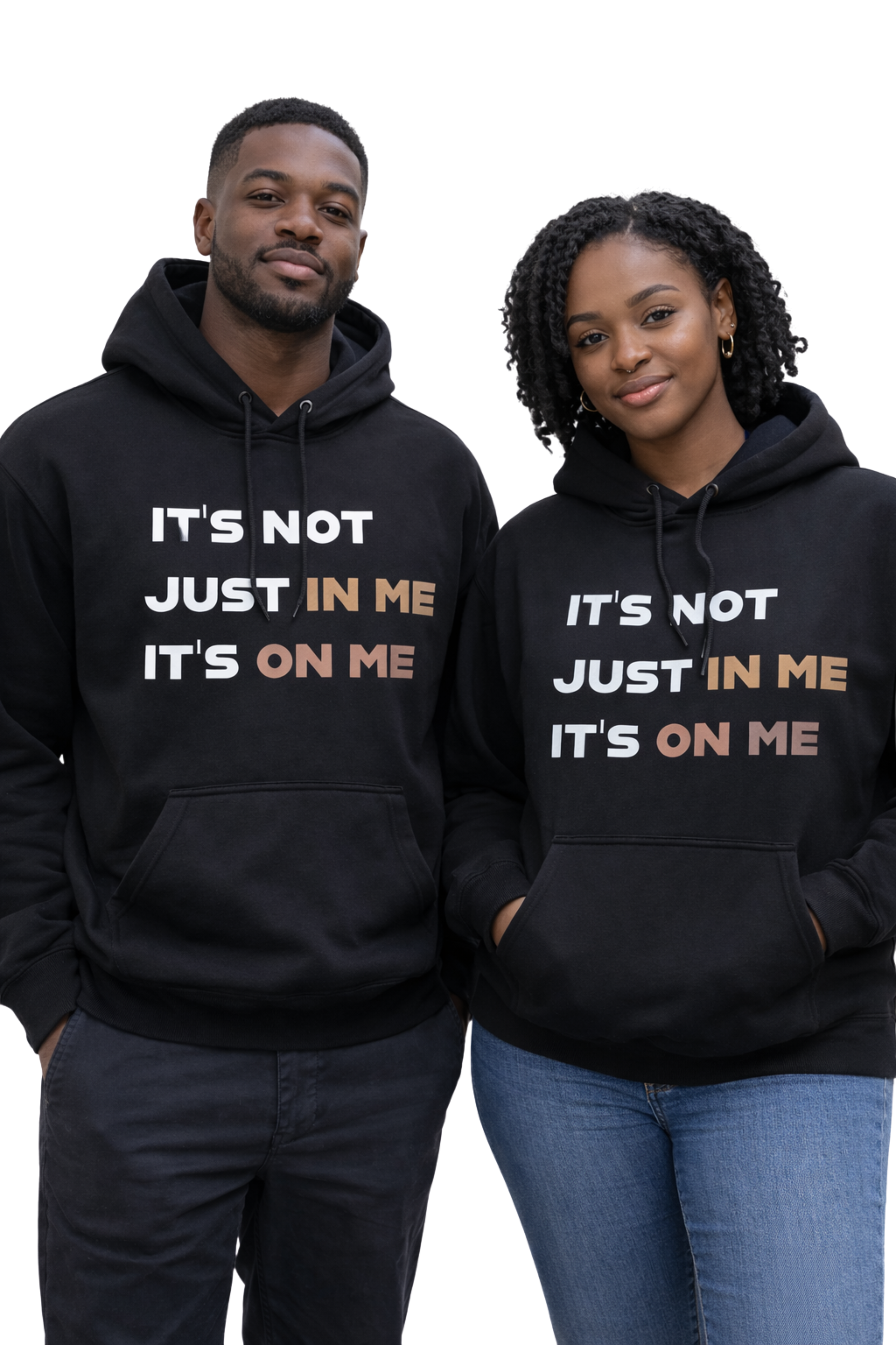 It’s Just in Me Hoodie