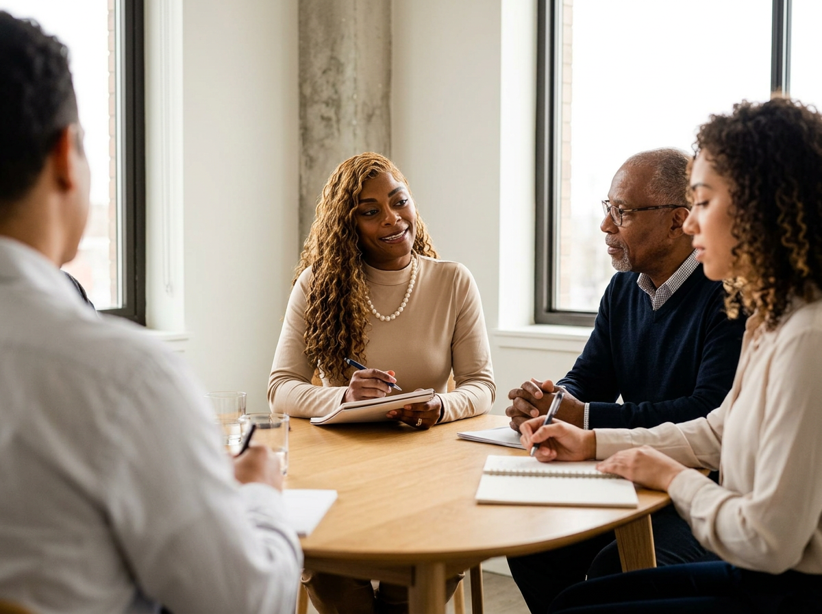 6 Month Group Coaching