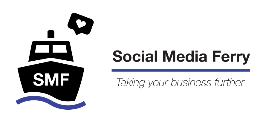 Social Media Ferry