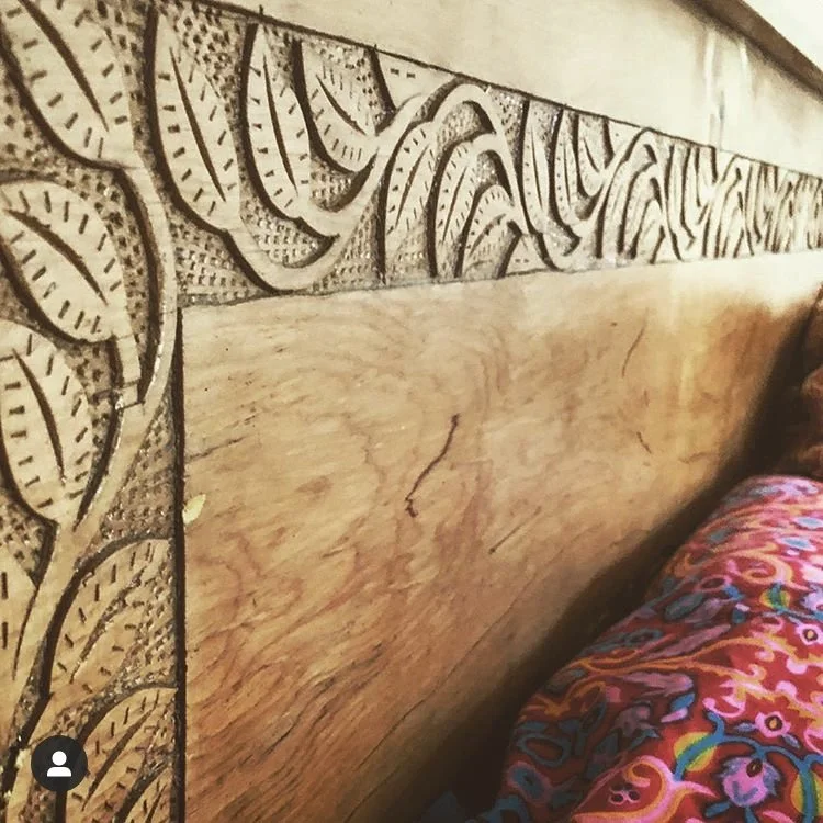 Queen Room Travellers House