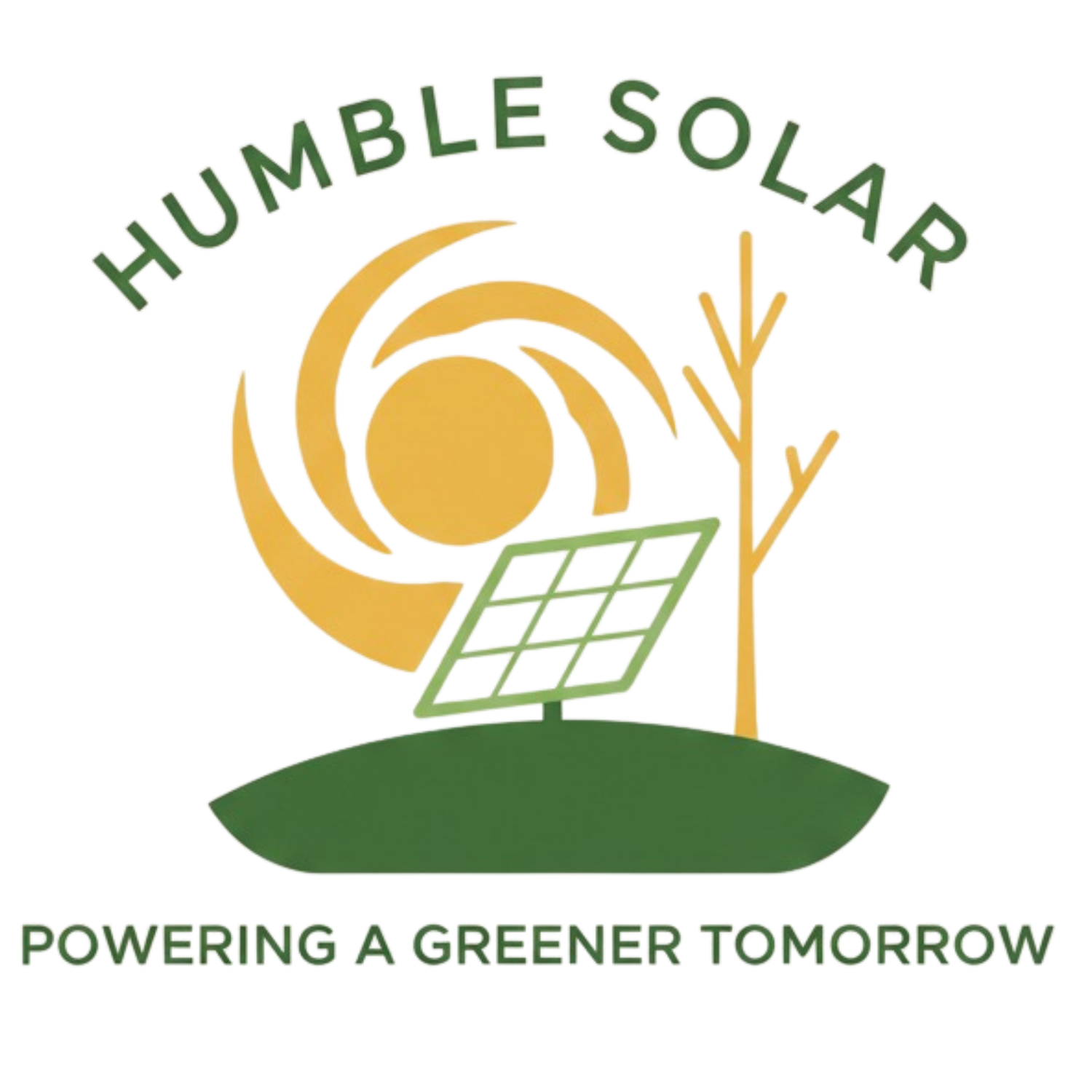 Humble Solar
