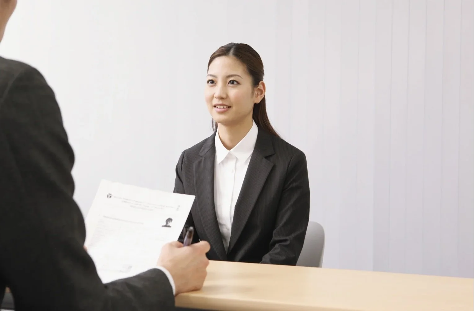 INTERVIEW BOOST PACKAGE