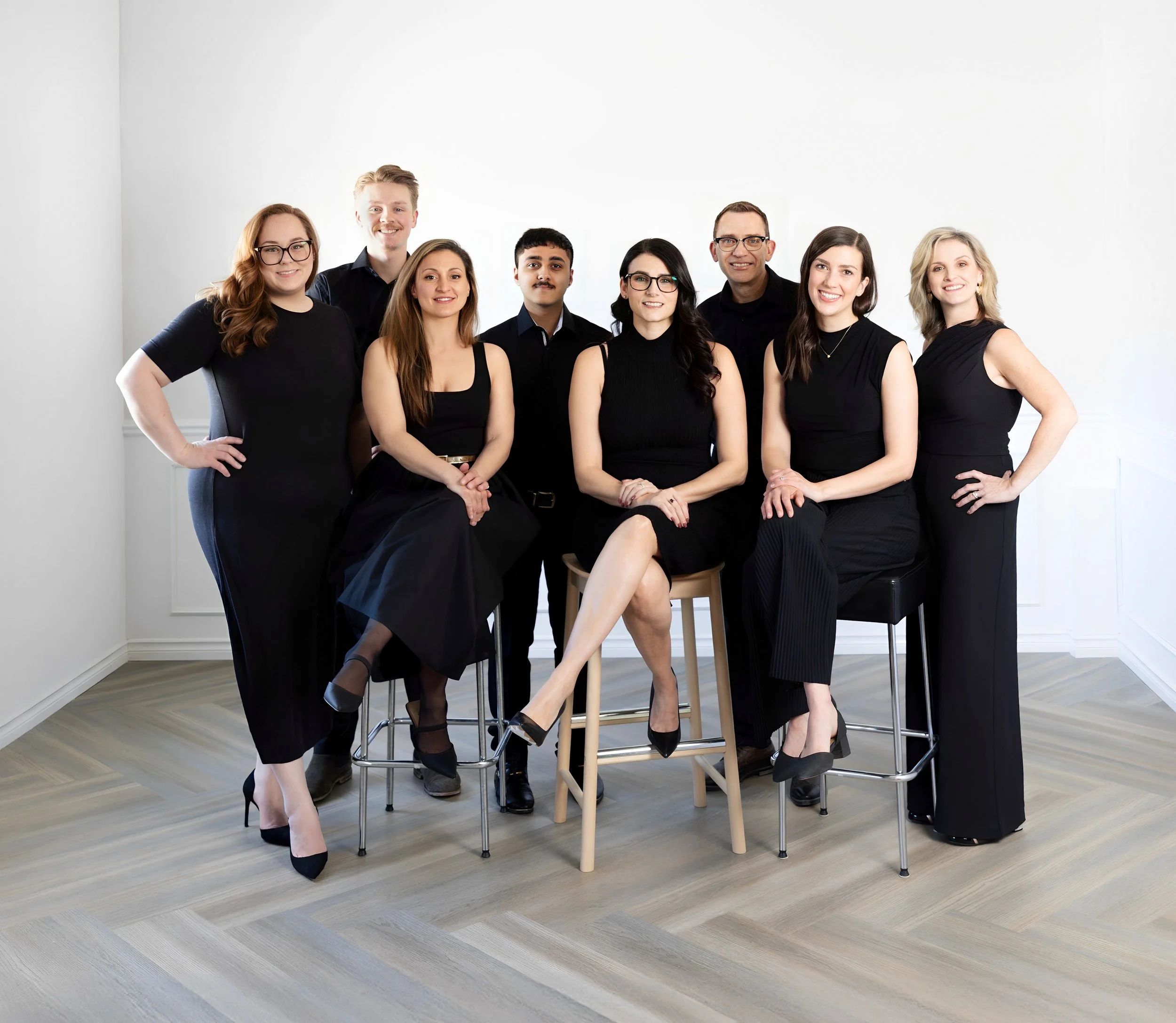 Welcome to the Phipps Real Estate Group Blog!