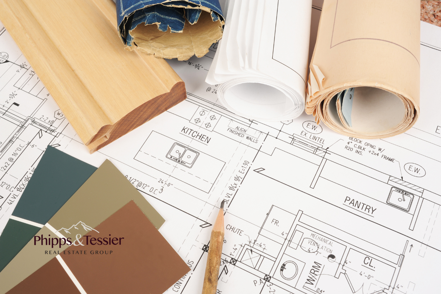 Renovation Potential vs. Turnkey: What Buyers Should Really Consider