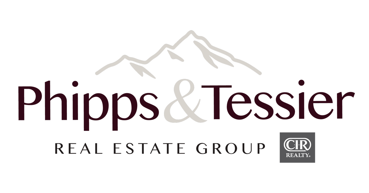 The Phipps &amp; Tessier Real Estate Group