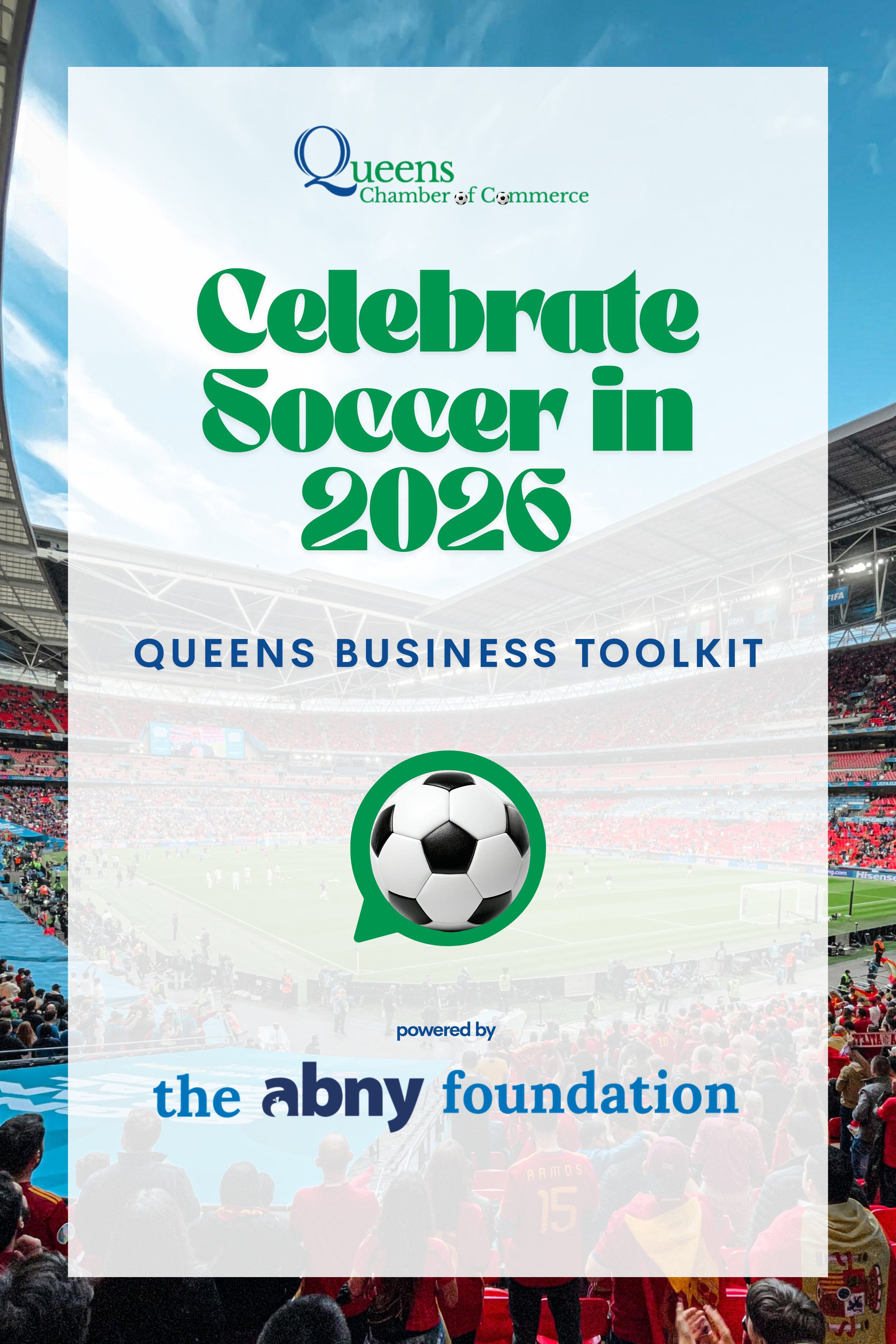 Queens Business Toolkit