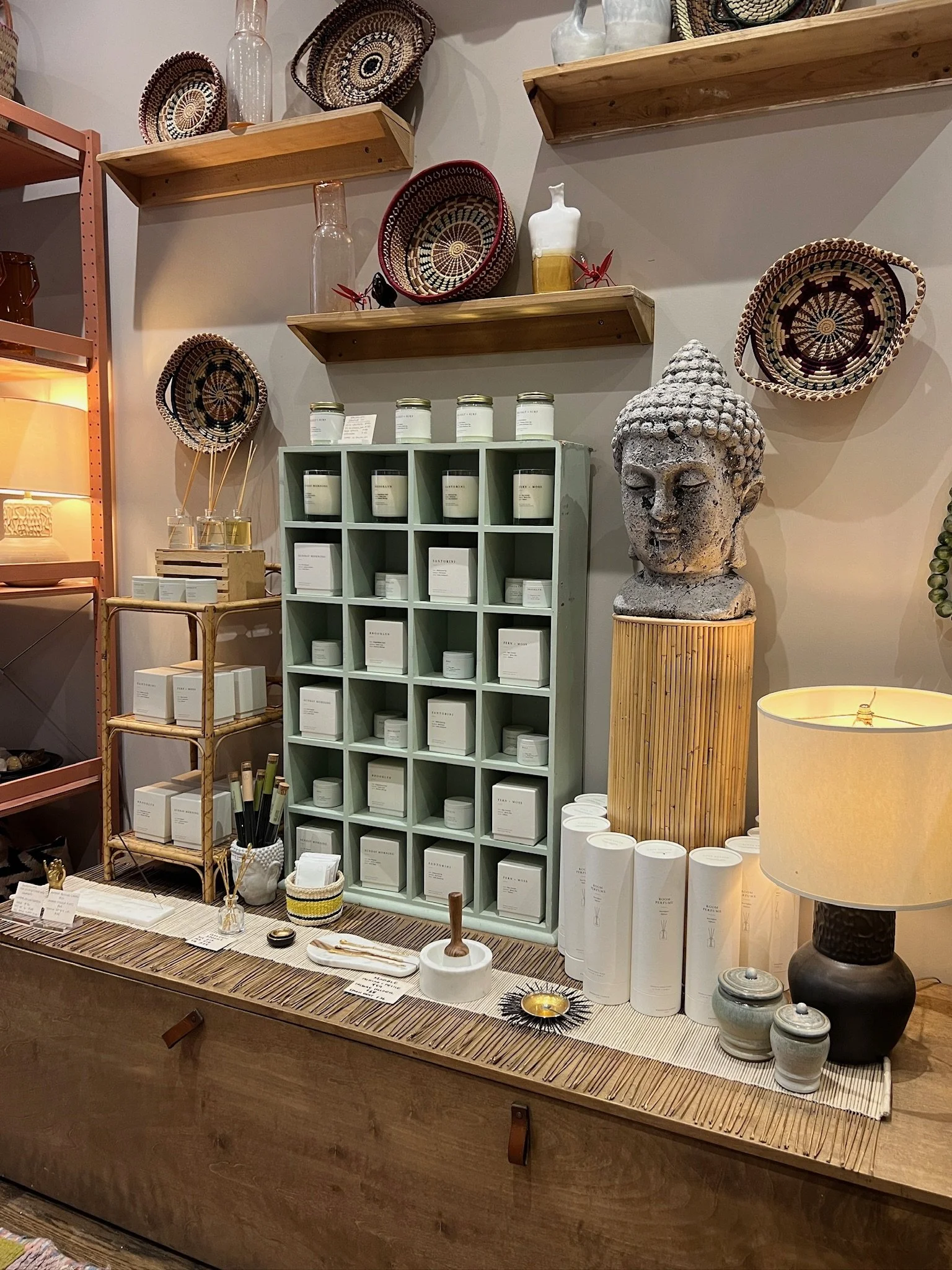 Numi Global Curiosities