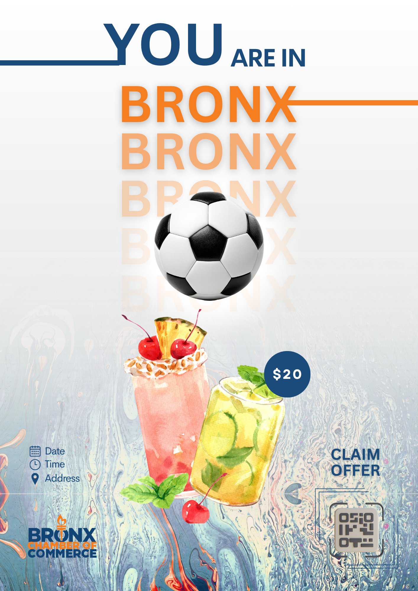 Bronx Business Toolkit