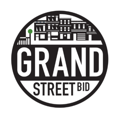 Grant St BID, Brooklyn, New York