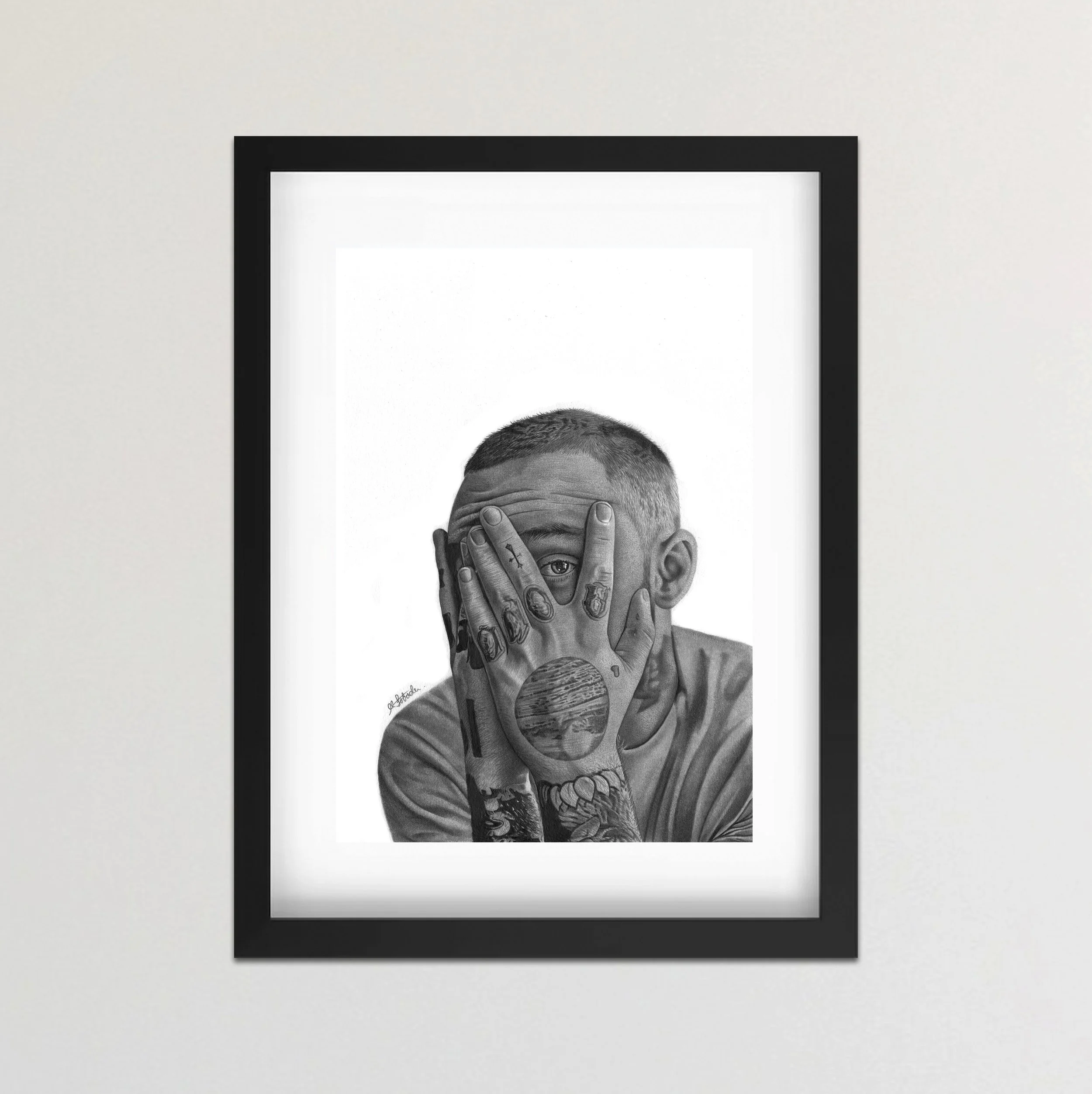Mac Miller Framed Black.jpg