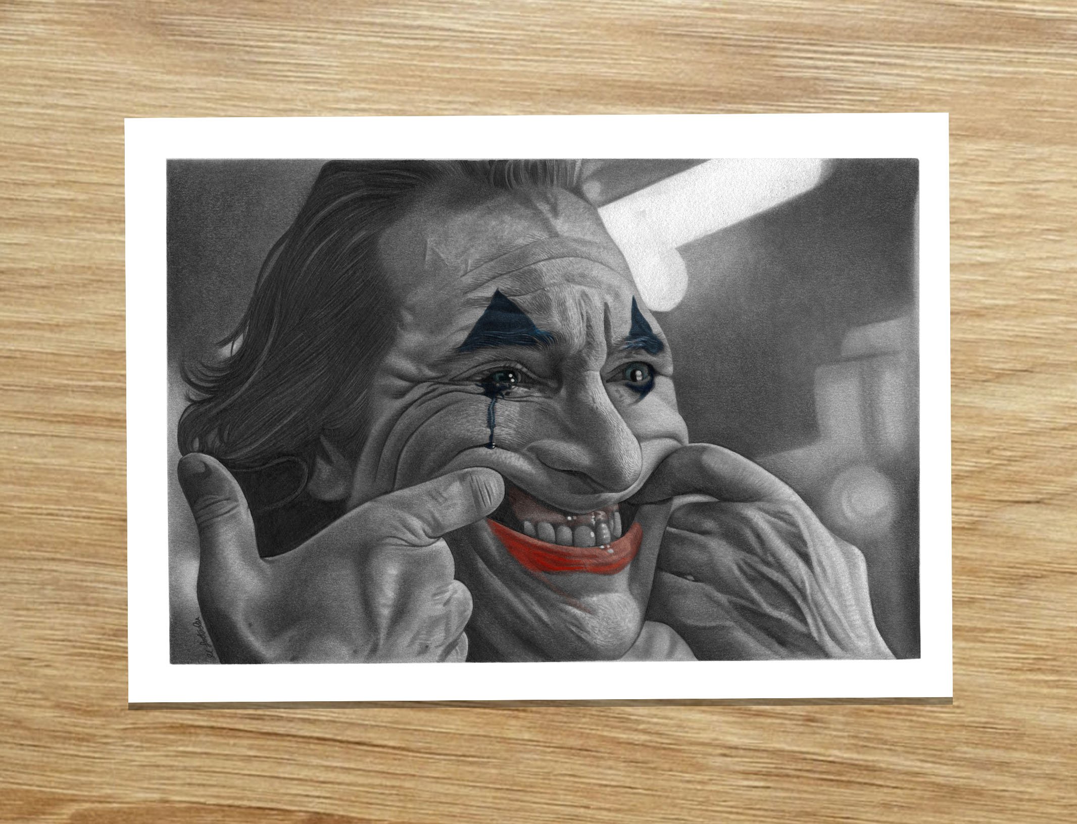 Joker Unframed.jpg