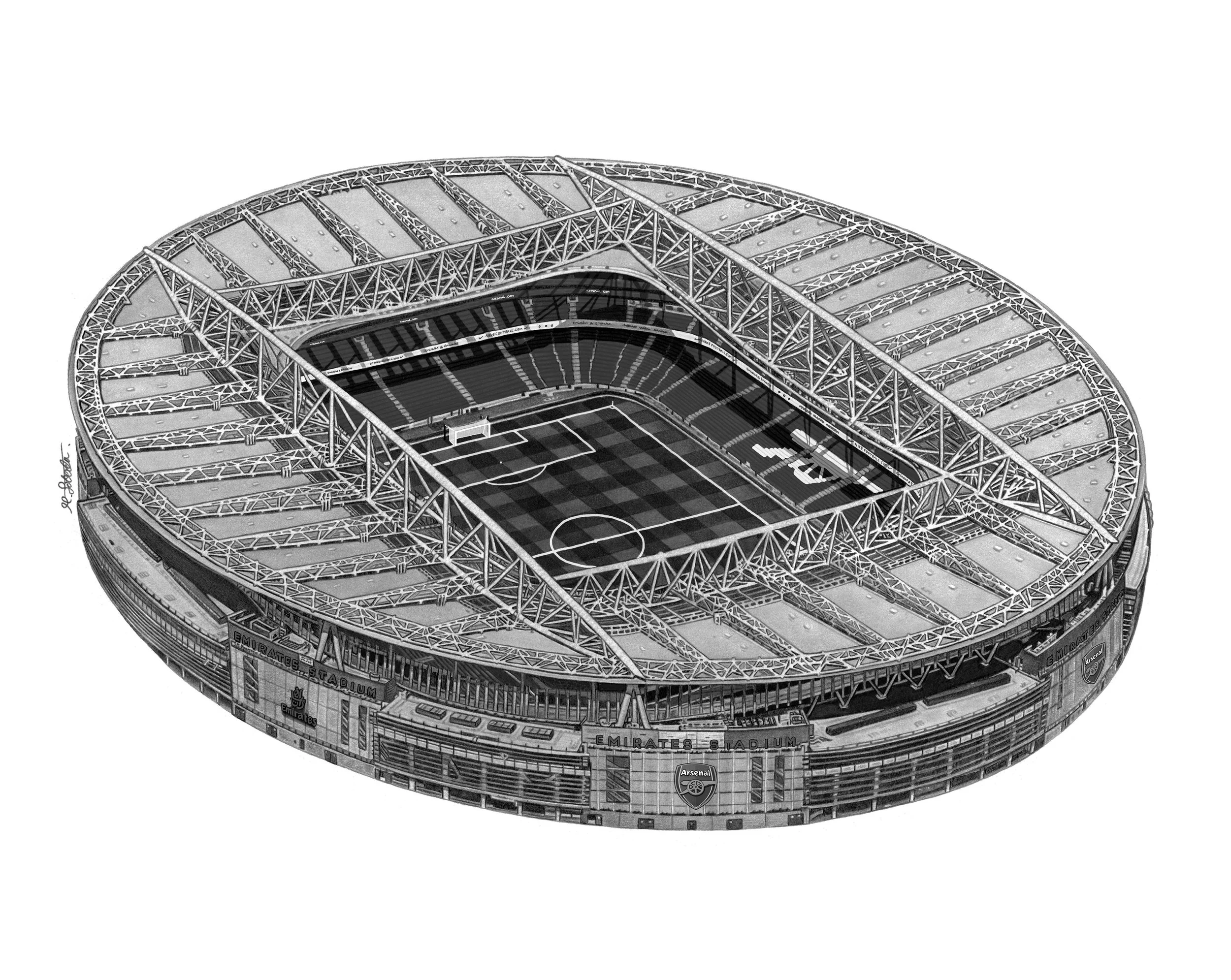 Emirates Stadium Black and White.jpg