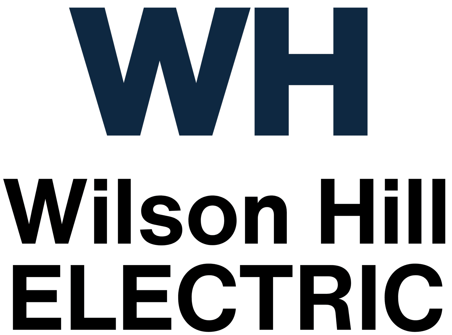 Wilson Hill Electric