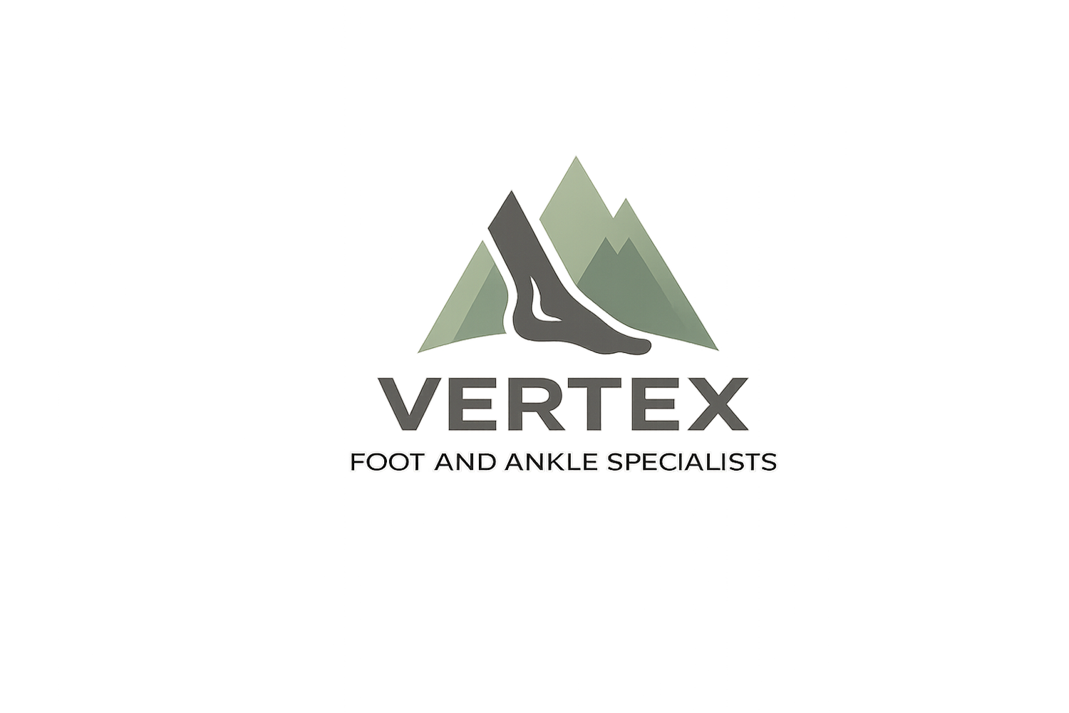 Vertex Foot and Ankle Specialists