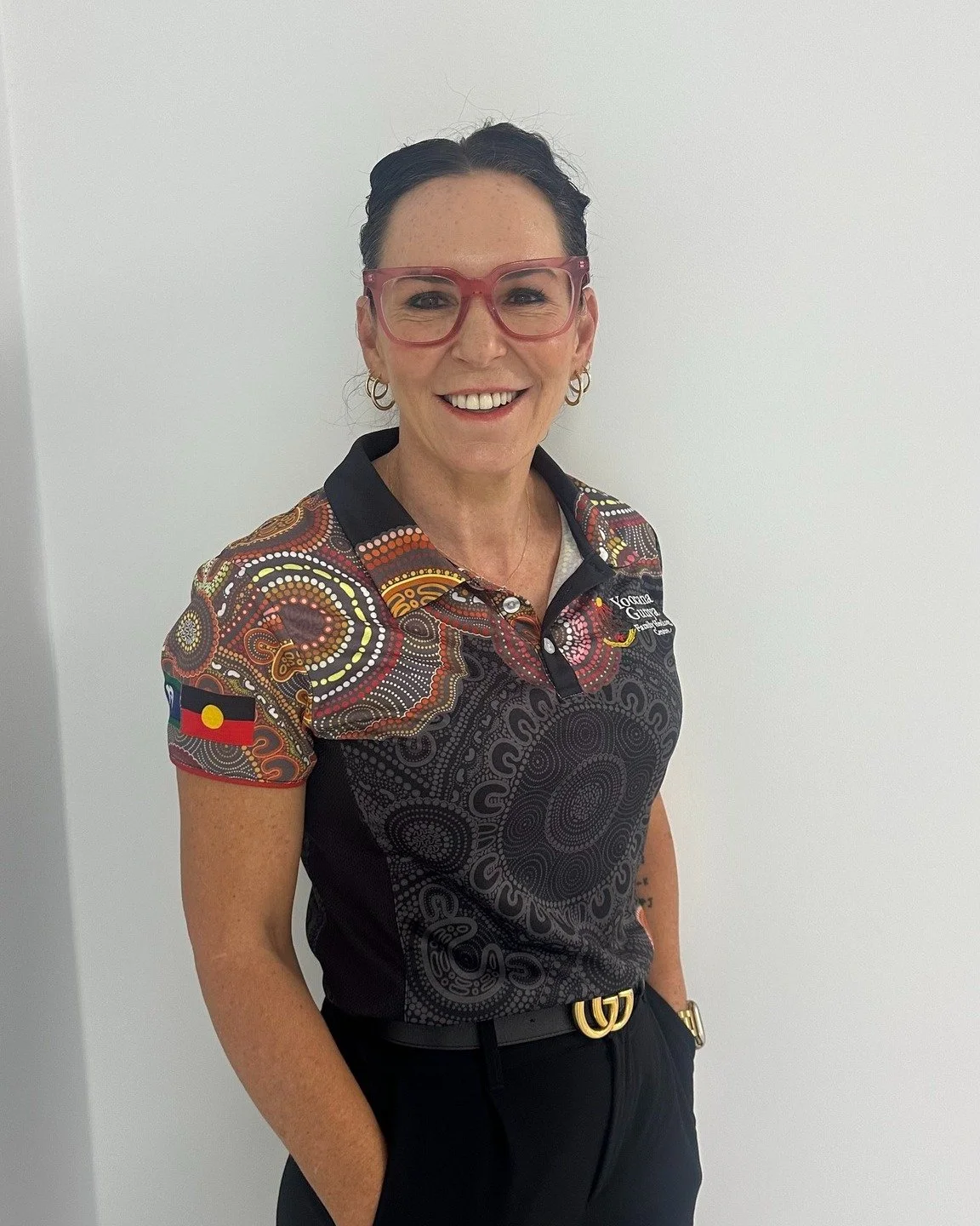 🌟 Weekly Staff Introductions &ndash; Meet Sarah-Jane, our Cancer Health Promotion Officer🌟

🌸What are you passionate about in your role?
Supporting people to understand their health, feel empowered, and take positive steps forward in a way that fe