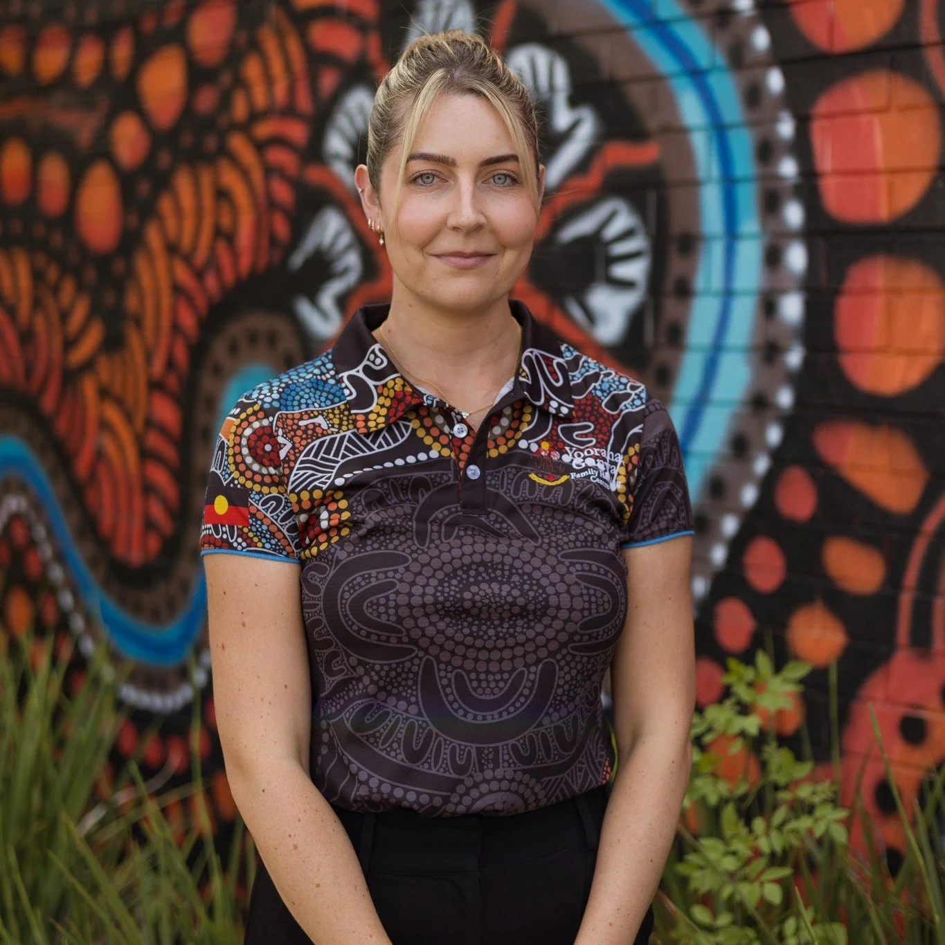 🌟 Weekly Staff Introductions &ndash; Meet Letisha, Executive Assistant to the CEO 🌟

🩷What are you passionate about in your role?
Being organised, planning events, supporting staff with training and programs, creating social media content, and bui