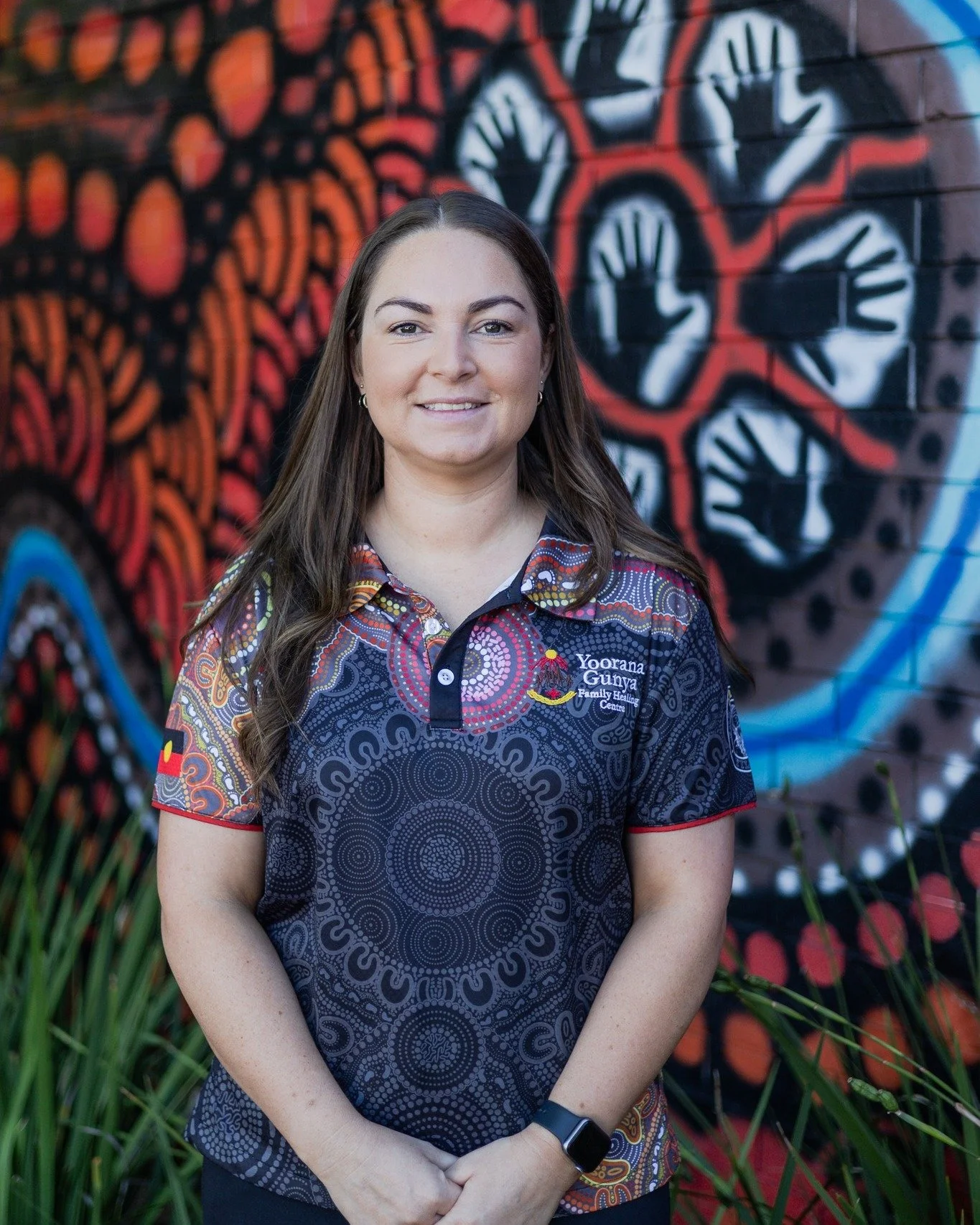 🌟 Weekly Staff Introductions &ndash; Meet Kristy, our Family Support Worker🌟

❣️What are you passionate about in your role?
I am passionate about supporting children with access to daycare, education and healthcare. 

👏🏼What do you like about wor
