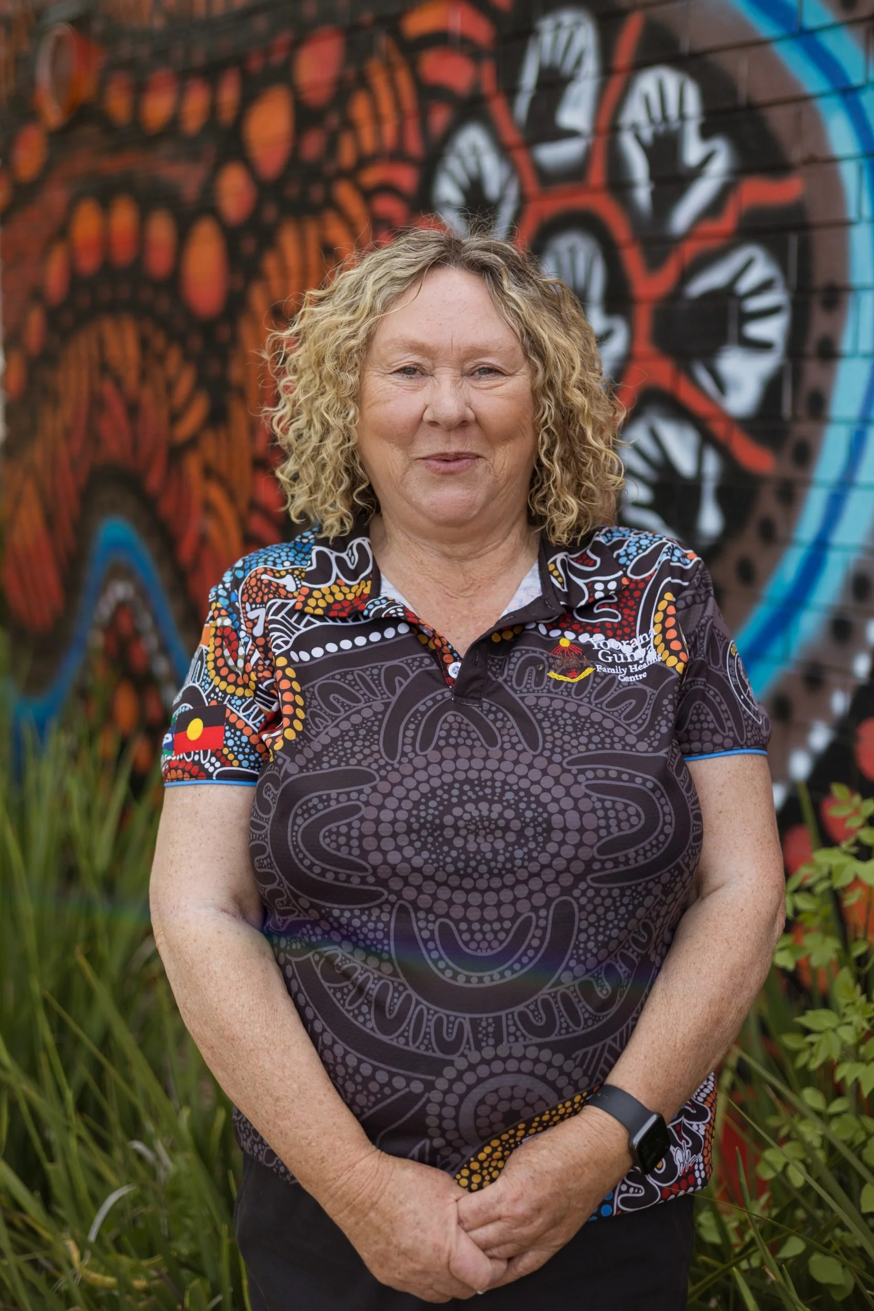About Us — Yoorana Gunya