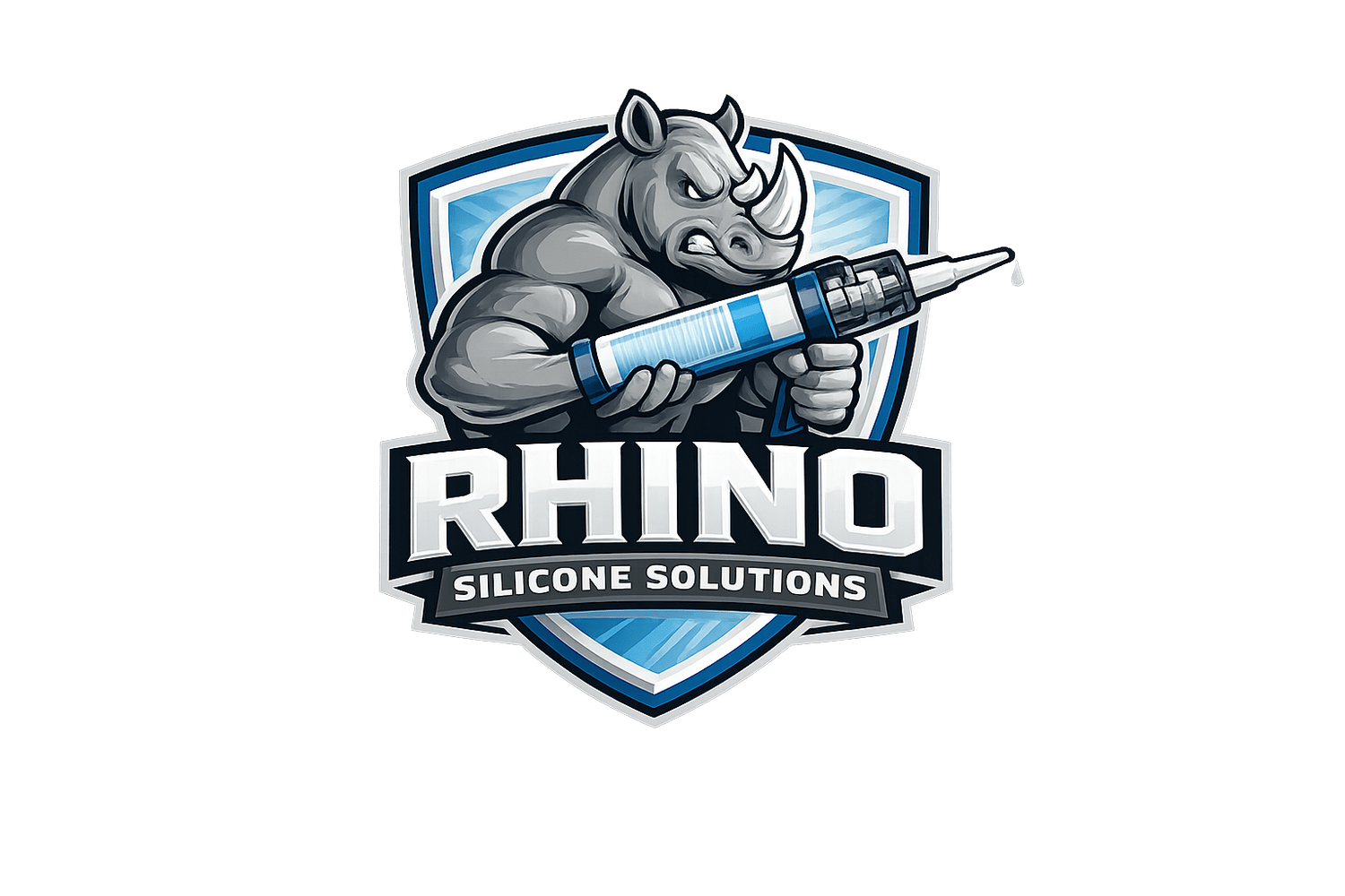 Rhino Silicone Solutions | Residential - Commercial - Remedial Caulking Solutions