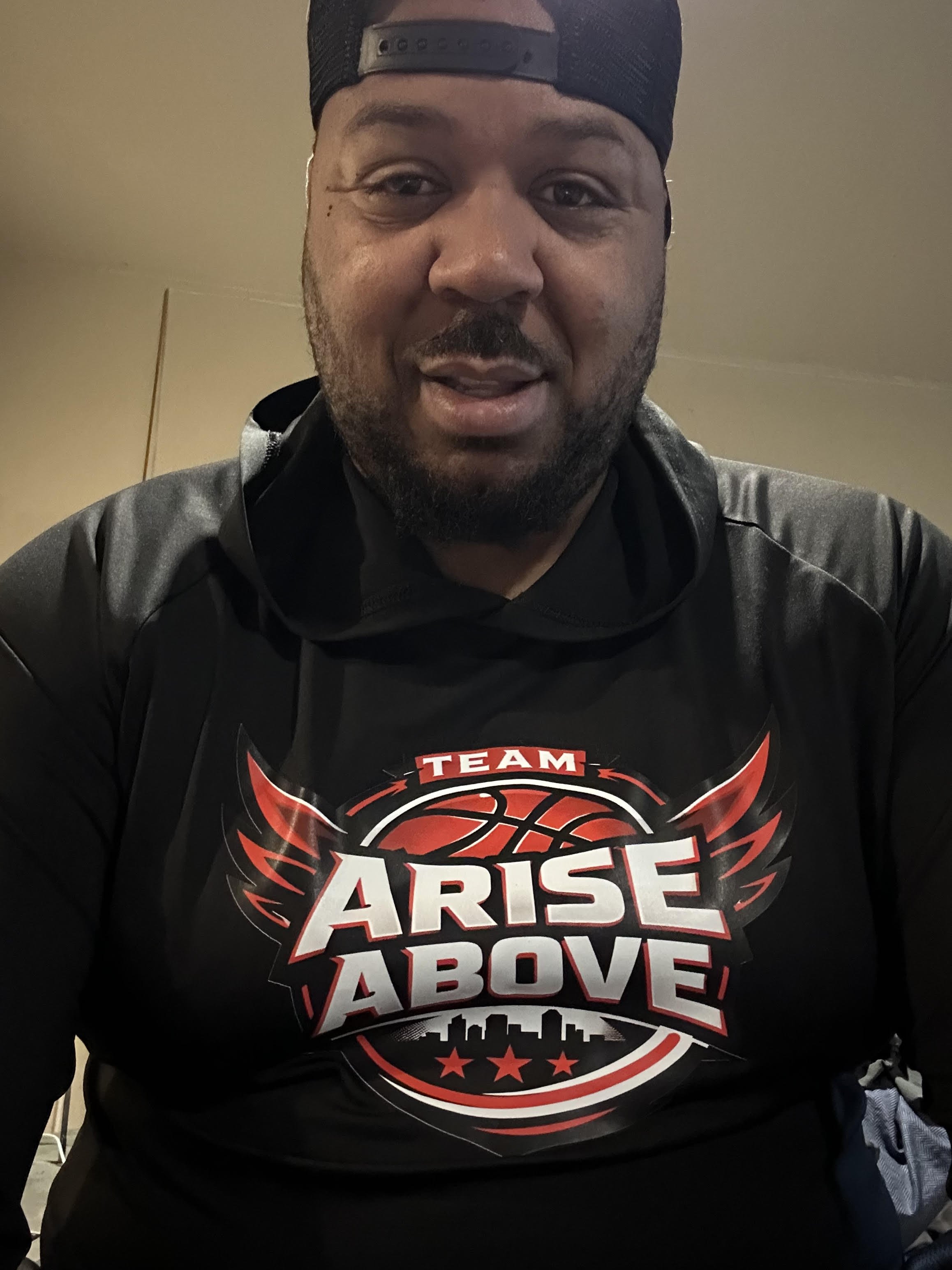 Anthony 'Coach' Knox