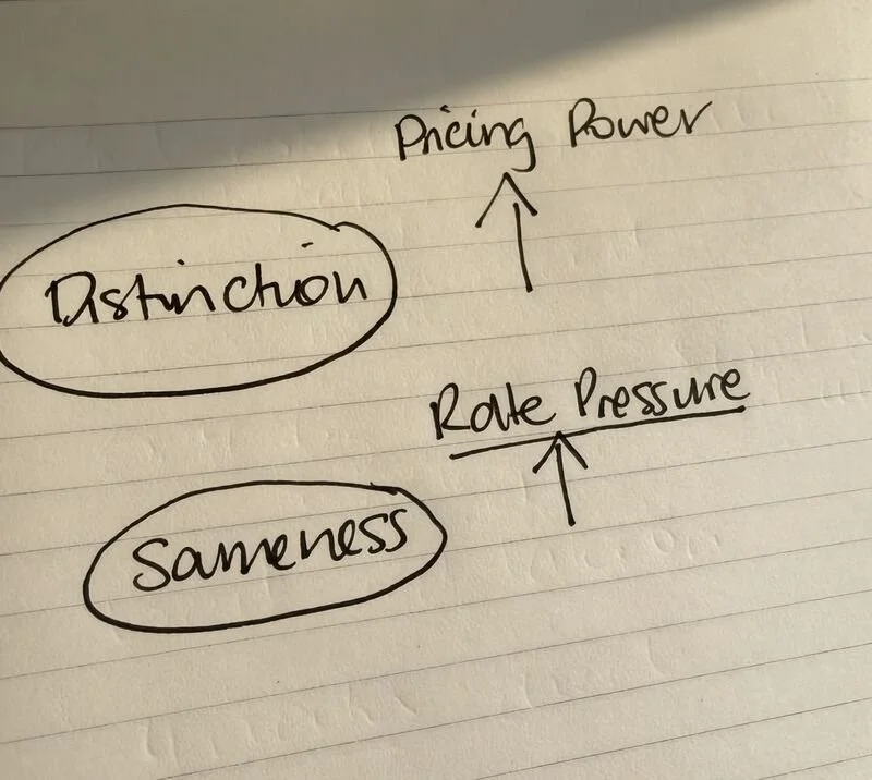 Chapter Two: The Traveller