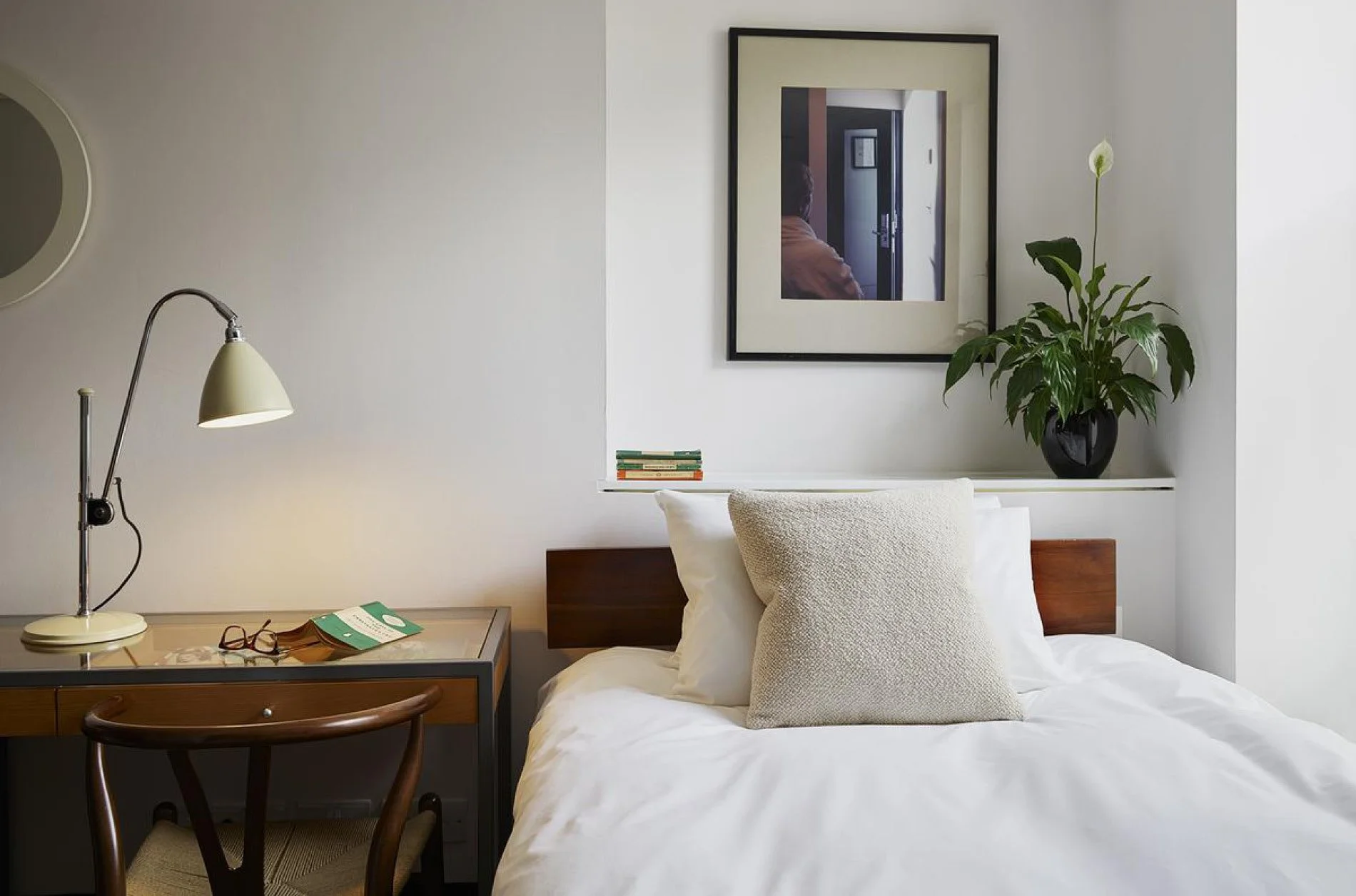 My Hotels Group, London and Brighton