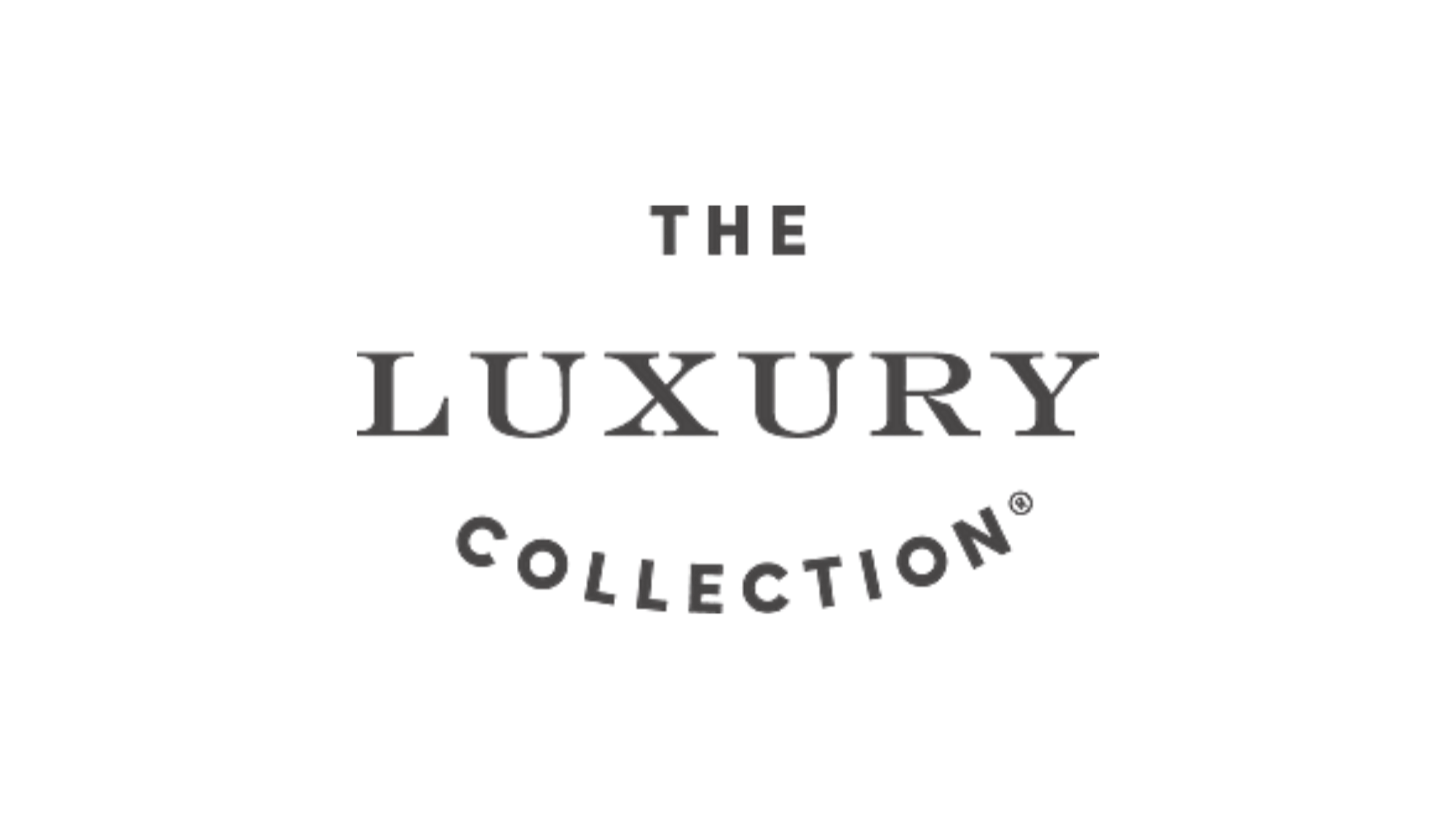 The Luxury Collection hotels brand