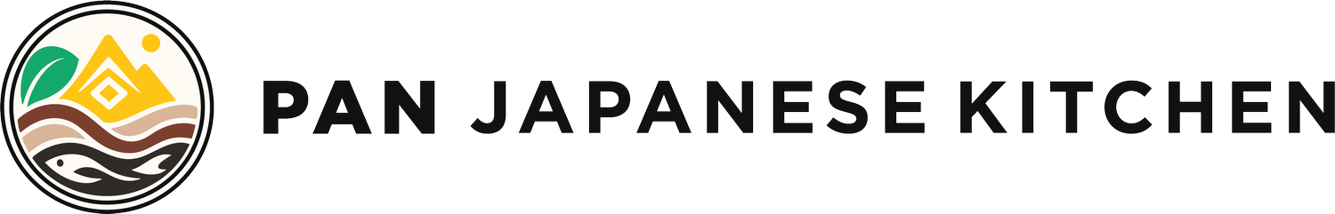 Pan Japanese Kitchen