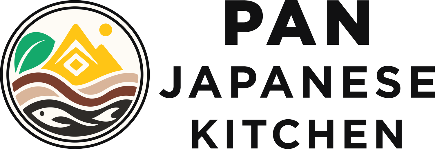 Pan Japanese Kitchen