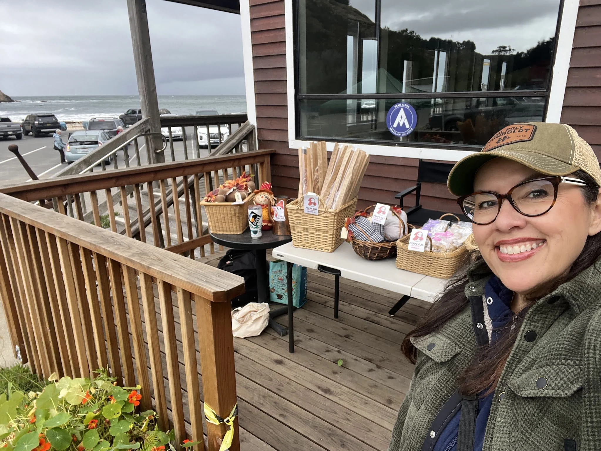 Point Arena Farmer's Market