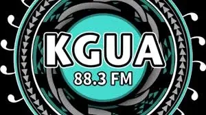 Tune In: Our Interview with KGUA 88.3 FM