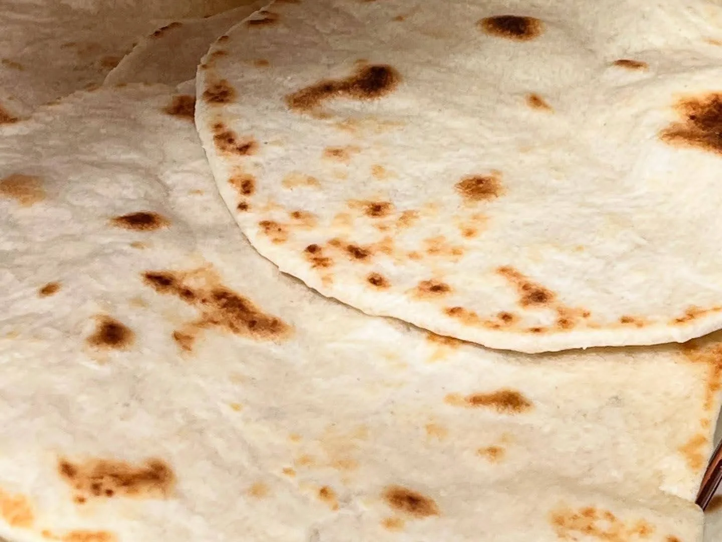 Tortillas