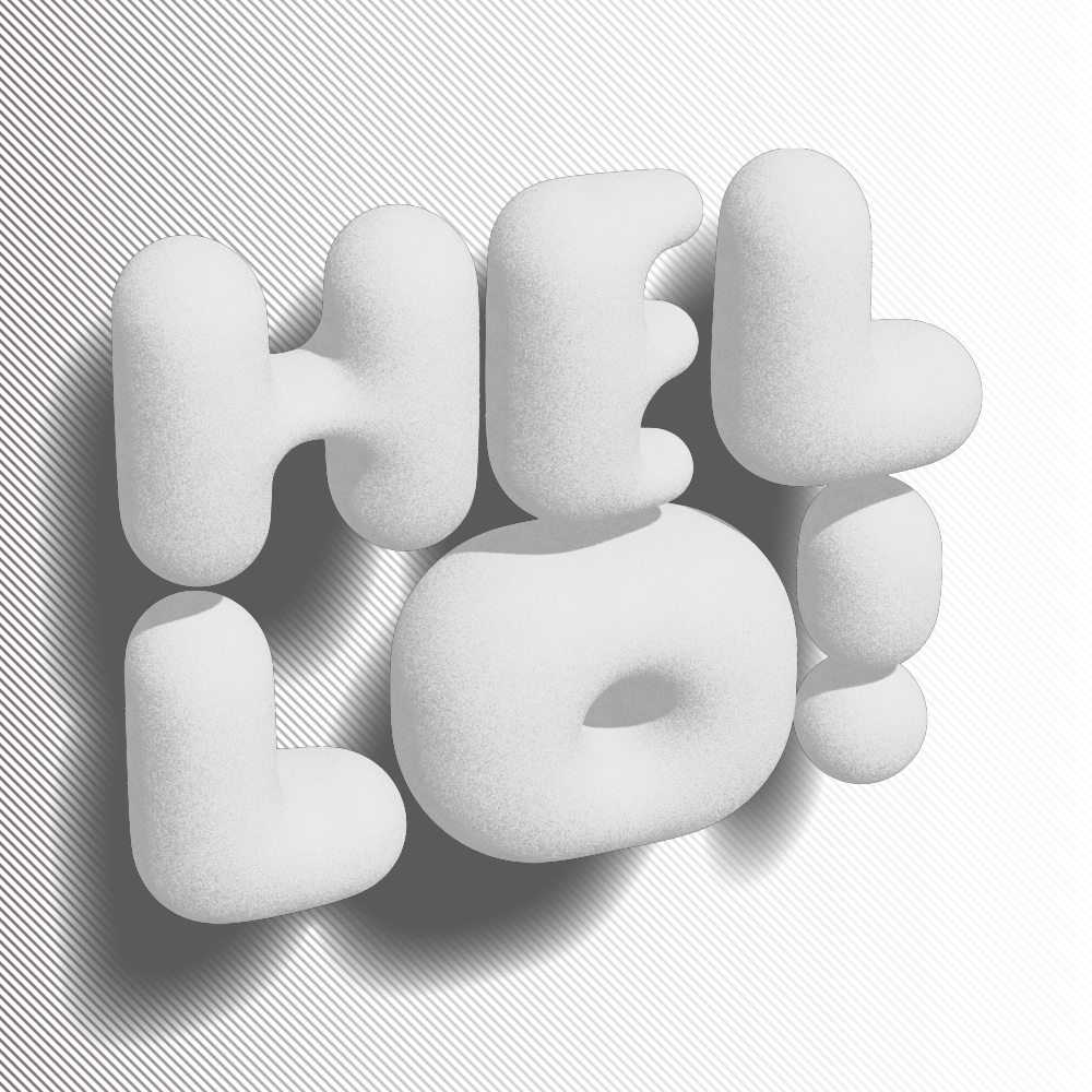 Hello!