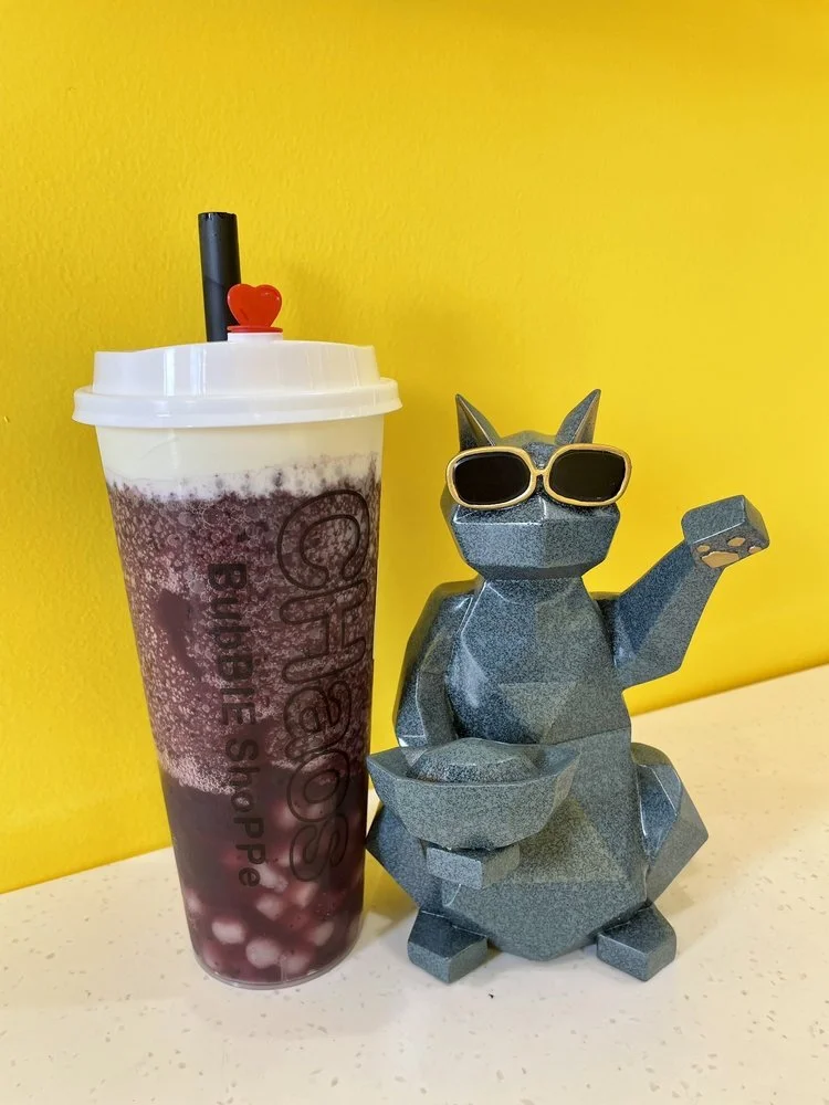 Grape Refresher
