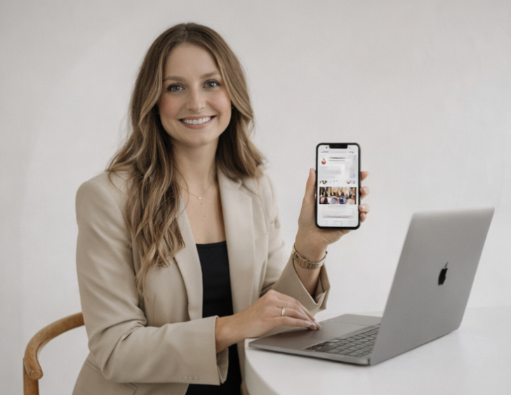 Social Media Management